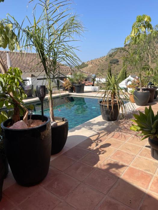 CASITA OASIS
