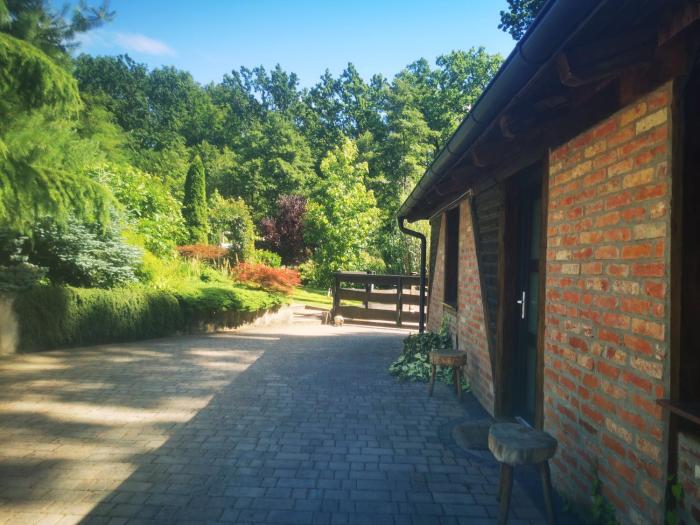 Holiday Home - Goričko Park