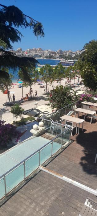 Exotic Holiday in Saranda