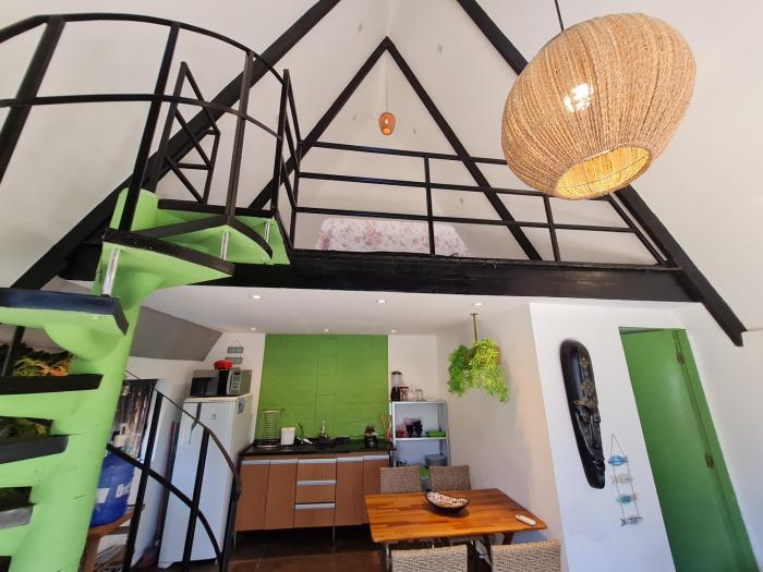 Chalés Barra do Una