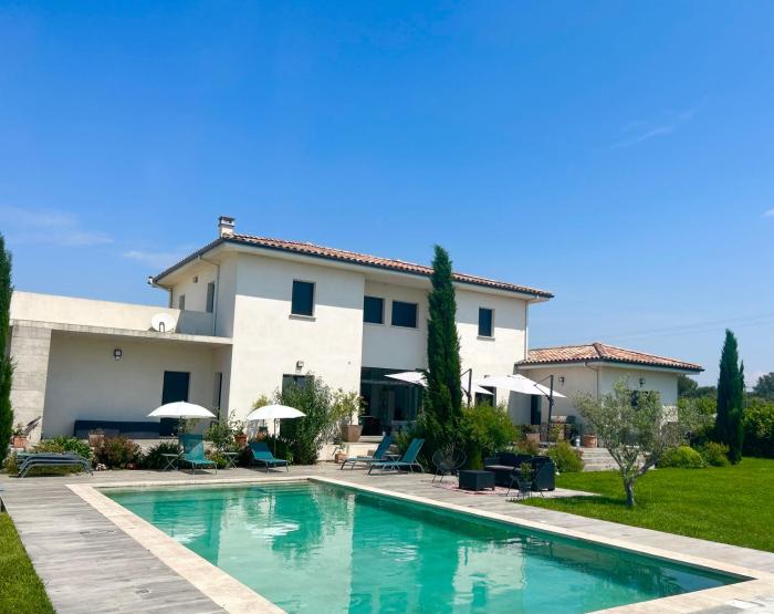 La Maison de Famille