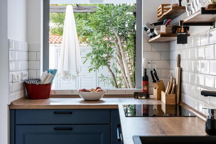 Charming Seaside House