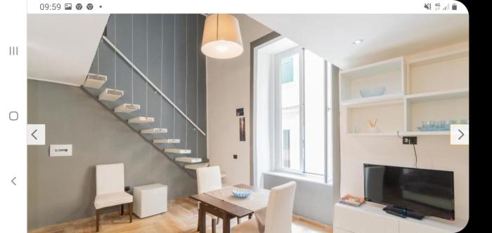 La Dimora dei Tre Re a Toledo