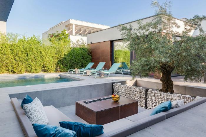 Villa Marli ZadarVillas