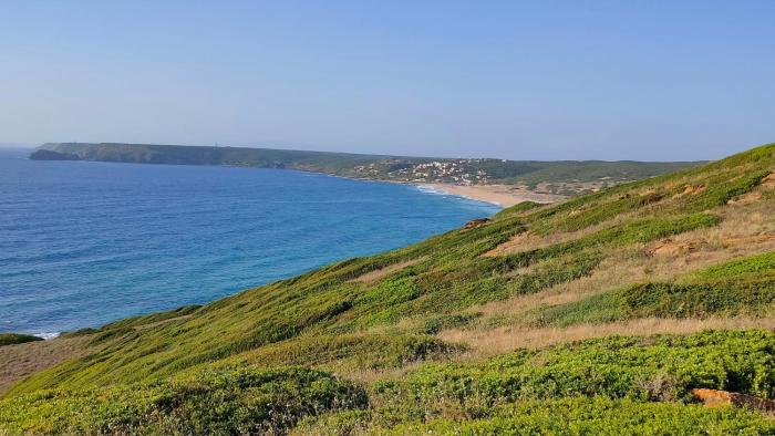 Appartamento in casa con cortili ad Arbus - Sardegna