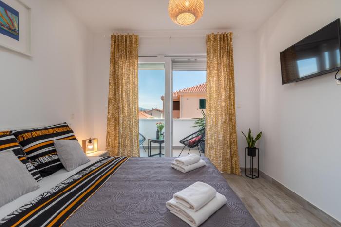 Apartmani Luce Trogir