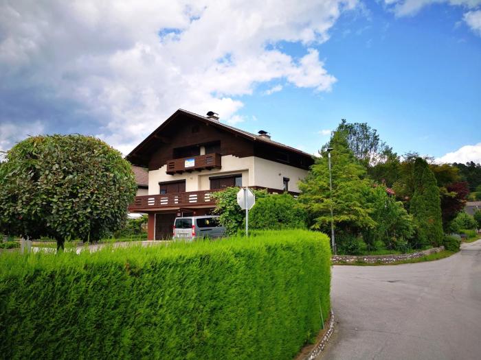 Apartment Sončni Mokec