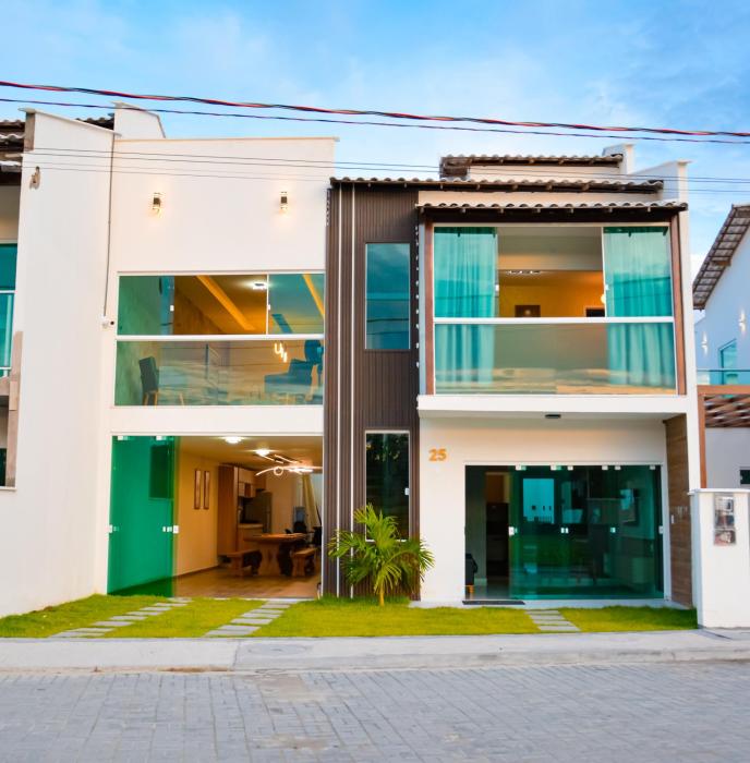 Casa em Barreirinhas - Prime - Lençois Maranhenses - Temporada