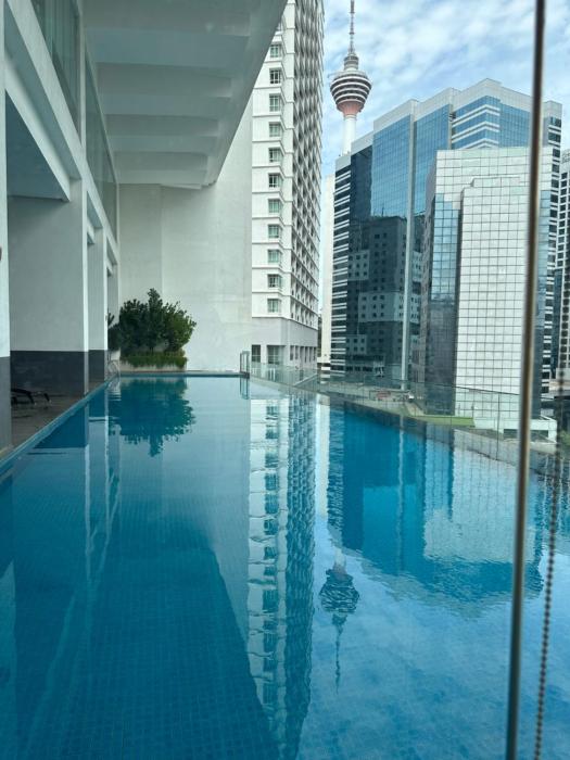 One Bukit Ceylon by Home Suites