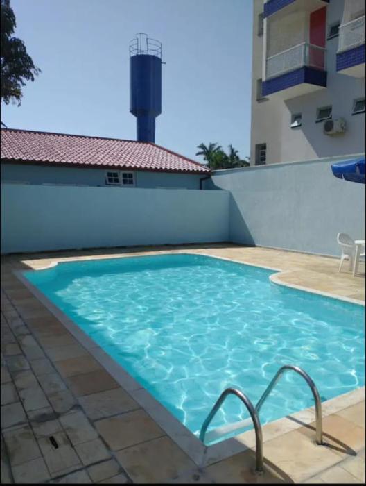 Casa 80 metros da praia