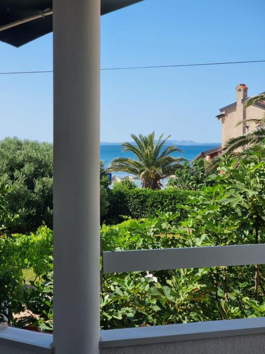 Apartment Jadro Beach