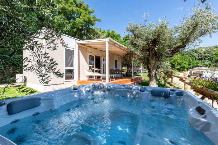 Casa Mobile Est Garda