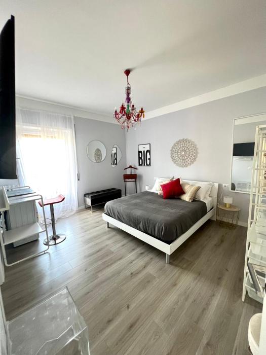 Matilda House Trastevere 8 posti letto