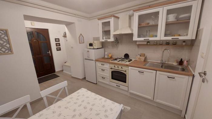 Apartma Rižana