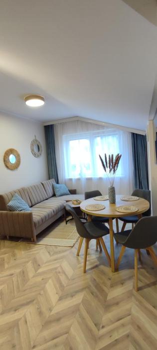 Apartamenty Przy Wydmie Dębina