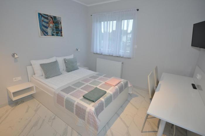 APARTAMENTY POD ŻAGLAMI MIELENKO