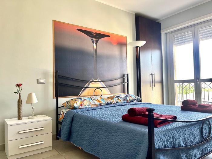 Ca del Plin free parking