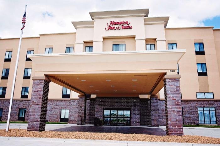 Hampton Inn & Suites Des MoinesUrbandale Ia
