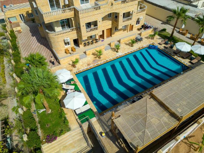 Villa Tulip House Hurghada