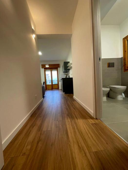 TOURIST HOUSE Le casette di Sofì