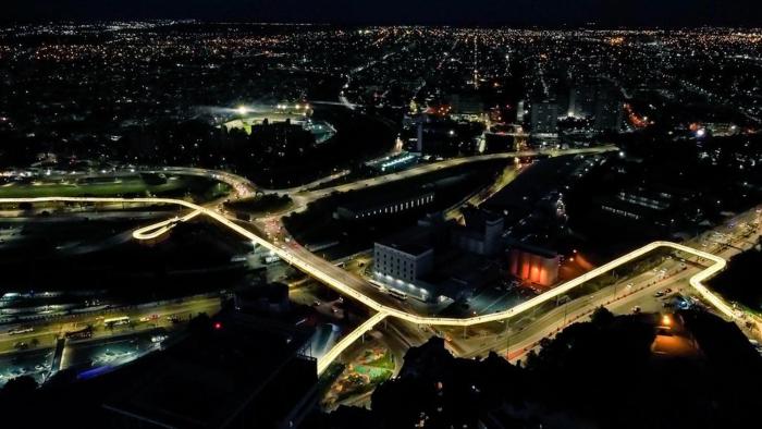 Coral State Loft in Tower