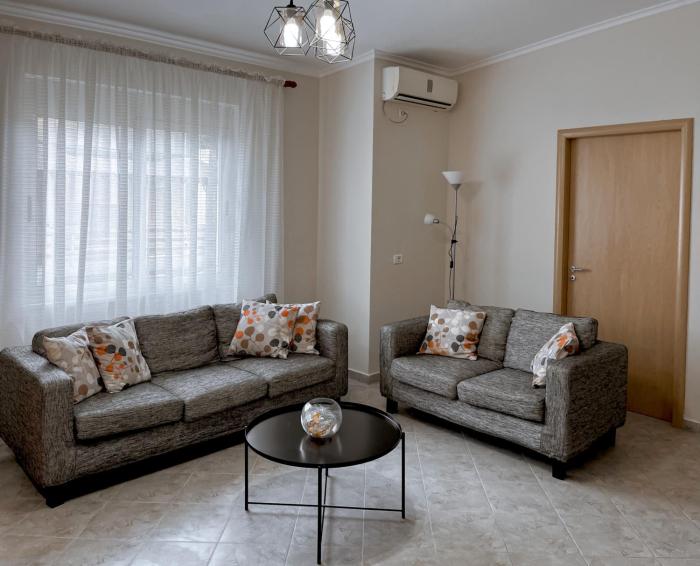 Summer Breeze Apartment G13, Lalzi Bay, Lura 1