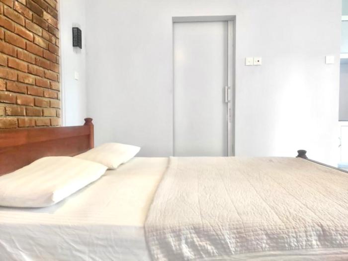 Kandy Calm Residence