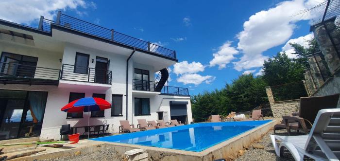 Guest House Beauty Spot Telavi