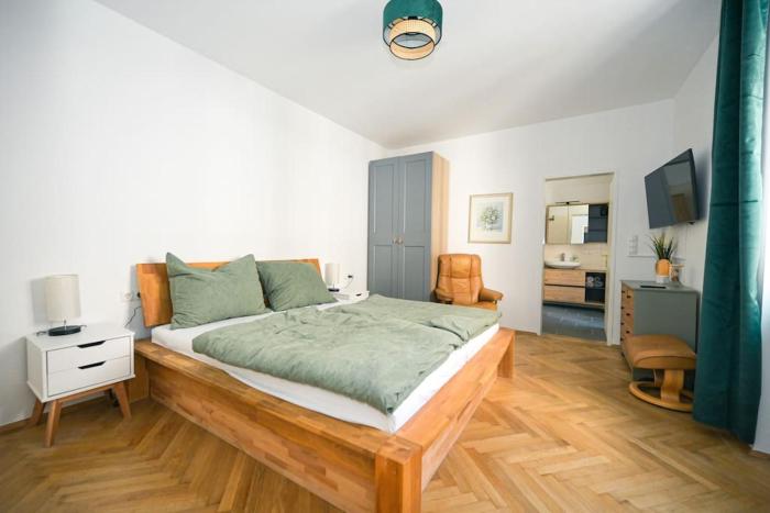 Perfect Apartment Near @ City-Center