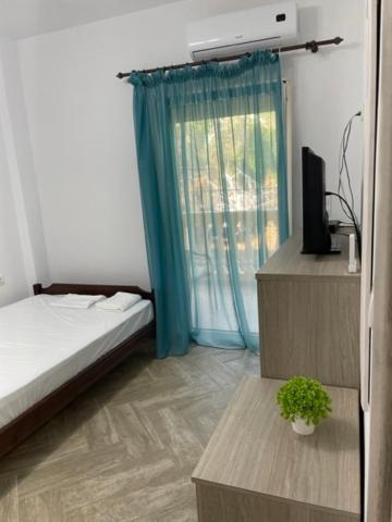 Apartment Nikolay