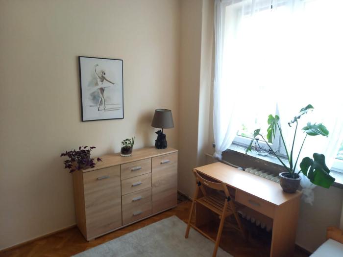 Apartament Warmiński