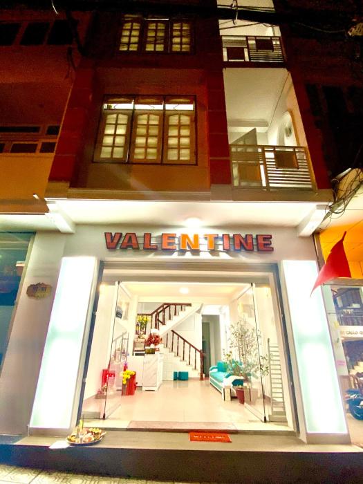 VALENTINE Hotel