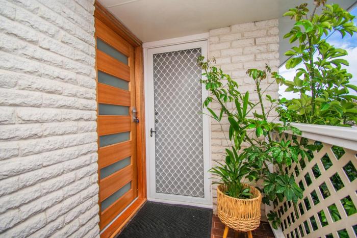 Gairdner Cottage - something a bit different!