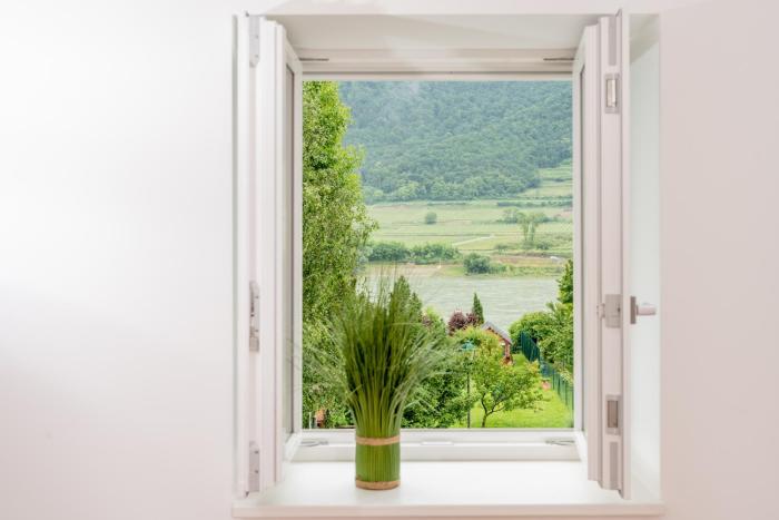 Ferienwohnungen Hartl