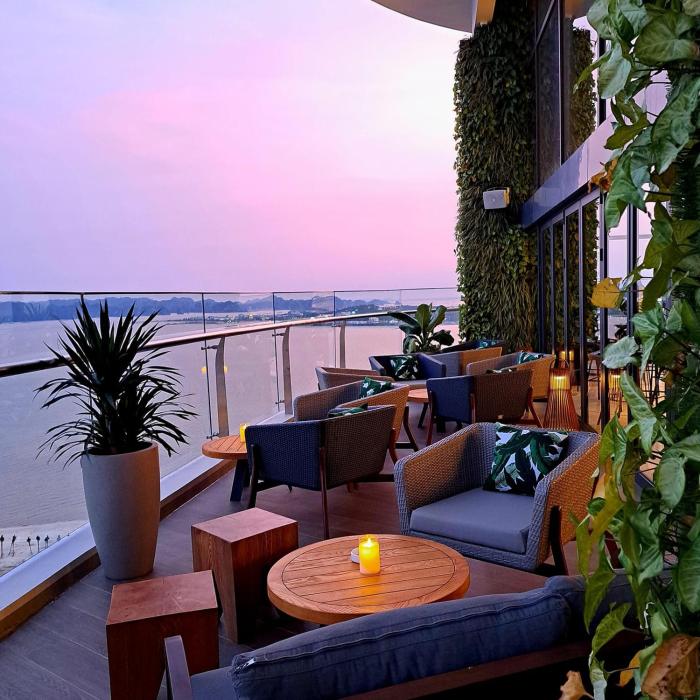 Citadines Marina Halong