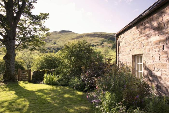 Eastside Steading - Family barn in the Pentland Hills, Edinburgh
