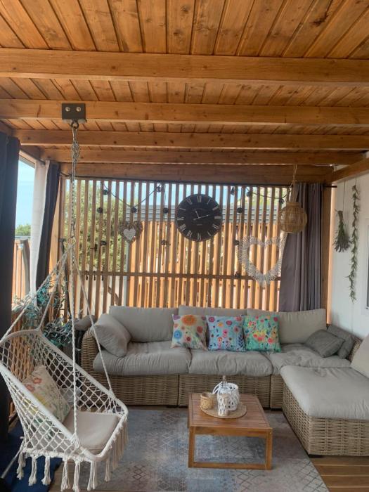 Hollers Holiday Homes Haus Oli