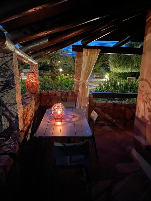 Relax Suite Villaggio Punta Volpe