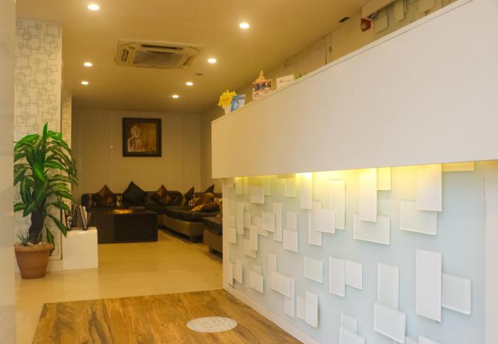Hotel Haywizz