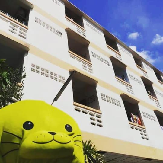 Worakarn Apartment 3