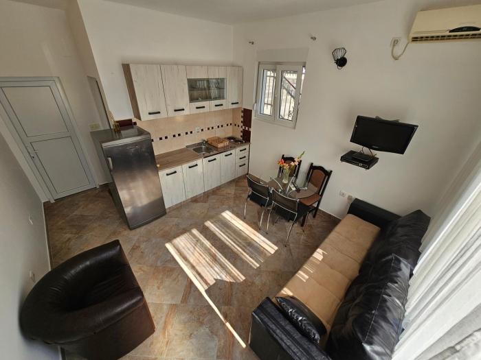 Apartmani Vanja 2