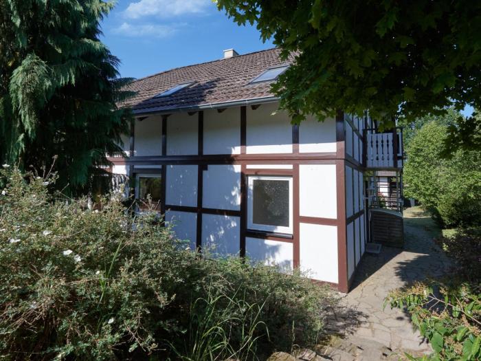 Apartment Am Sternberg 226 by Interhome