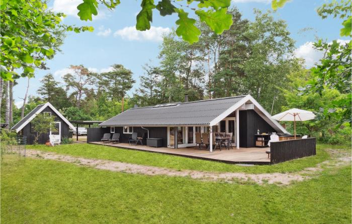 Cozy Home In Vig With Wifi