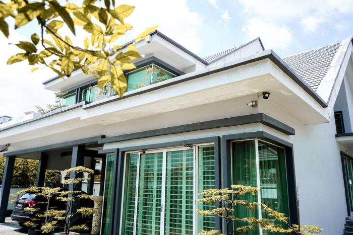 Luxury One Villa - Event Space in Petaling Jaya