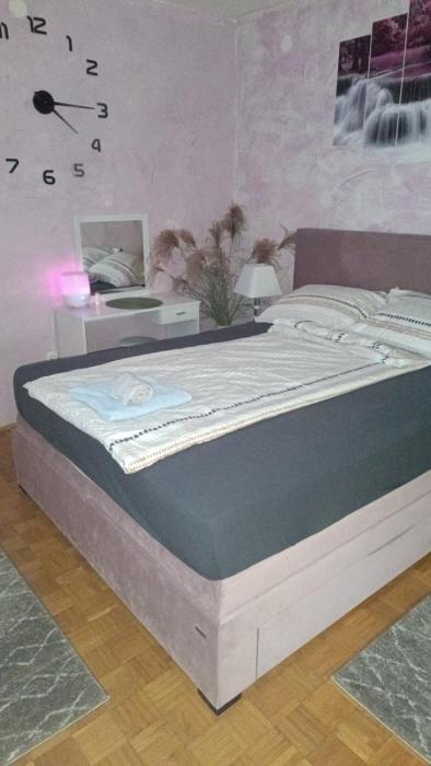 Studio apartman Gavran