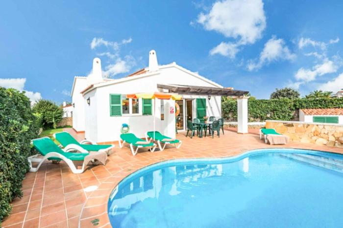 Villa Jomar Bosch