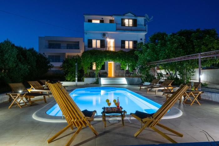 Villa Marija Apartment