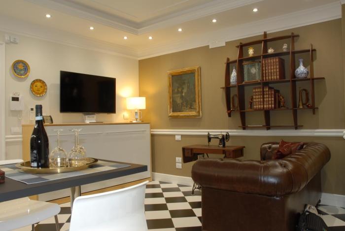 Borgo Santa Caterina