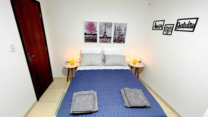 Apartamento Próximo do Aeroporto