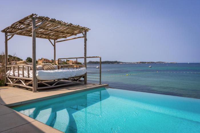 Le paradis sur mer 1